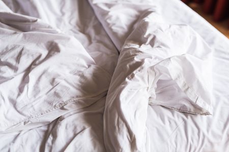 If bed is your calling, consider volunteering for an exhaustive—and exhausting—French study. 