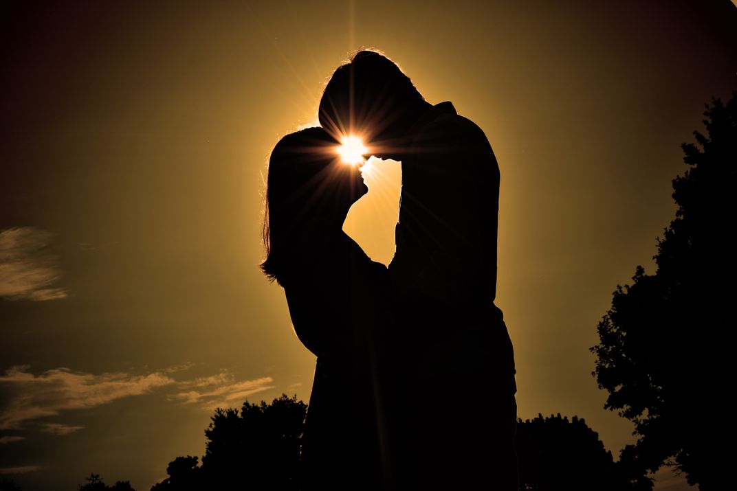 Intimacy Between A Husband And Wife Smithsonian Photo Contest   2d633806 Db59 4276 8d27 088c7b380037 