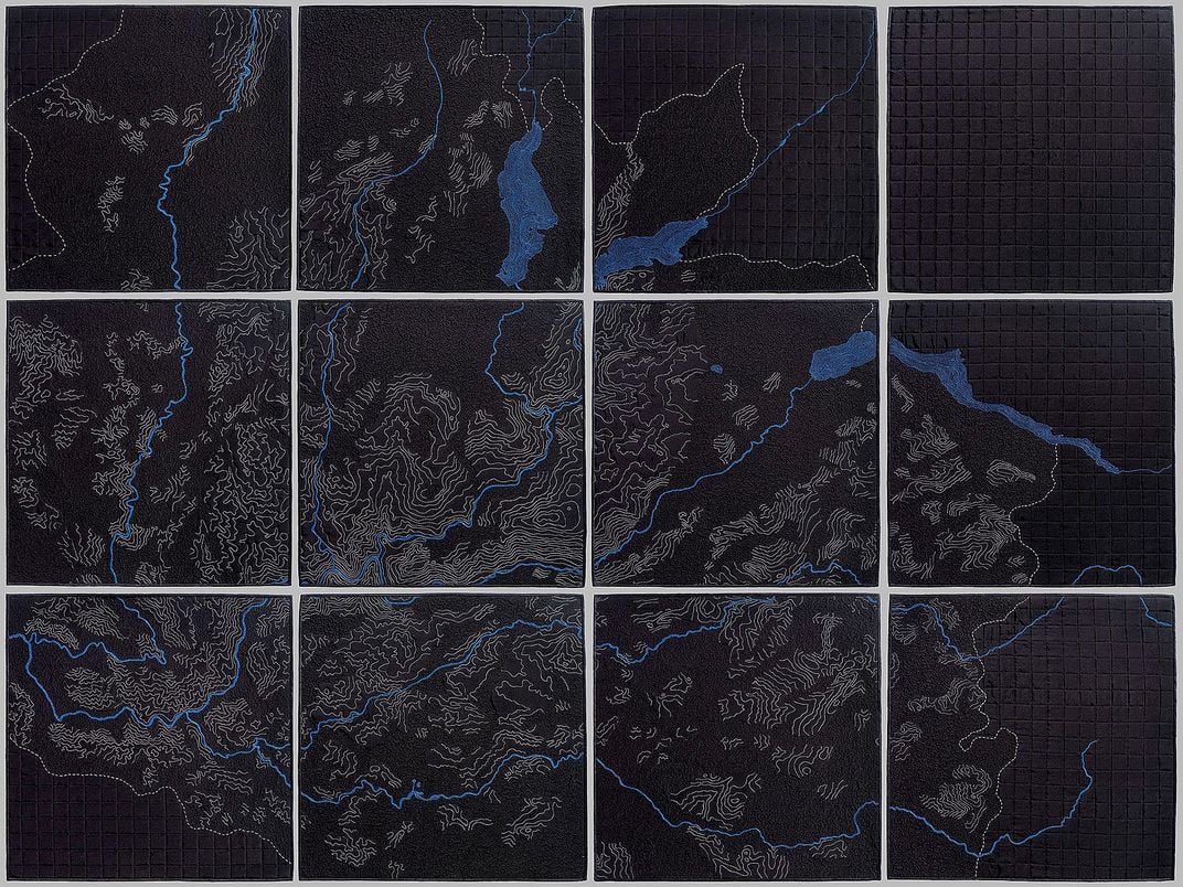 Severely Burned: Impact of the Rim Fire on the Tuolumne River Watershed