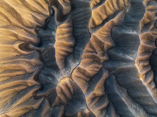 Earth’s Hidden Patterns thumbnail