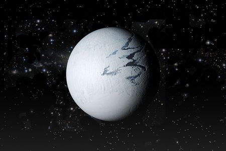 Scientists believe that at several times in Earth&rsquo;s history the planet was covered by ice.