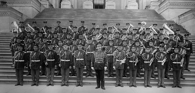 US Marine Band