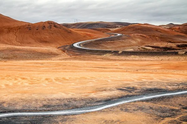 Námaskarð thumbnail