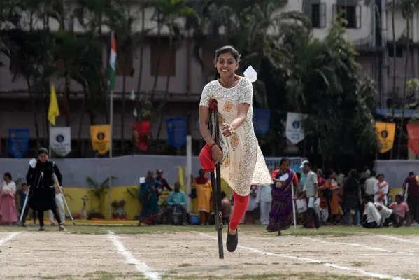 Triumph of Spirit thumbnail