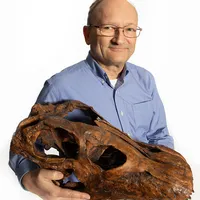 Hans-Dieter Sues