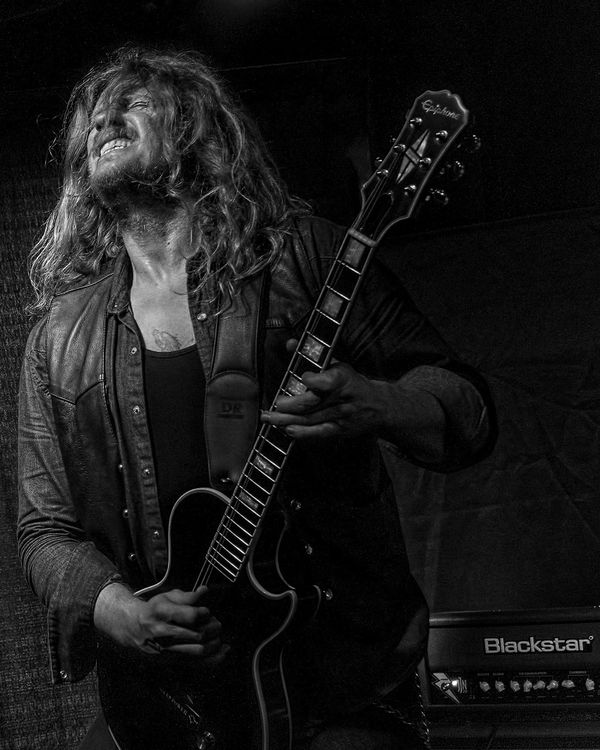 Jared James Jamming thumbnail