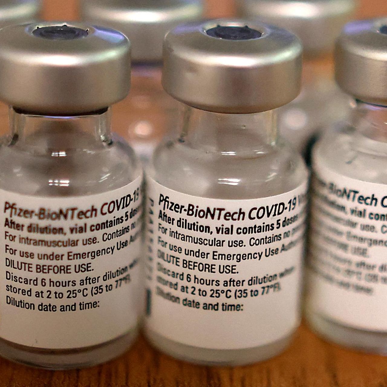 FDA and CDC Authorize Covid-19 Booster Shot for Some Immunocompromised People