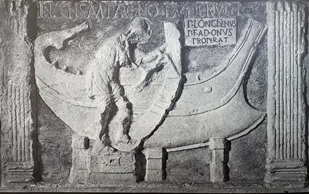 gravestone