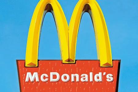 Successes were matched by failures like the McLean Deluxe, made with seaweed to save calories. 