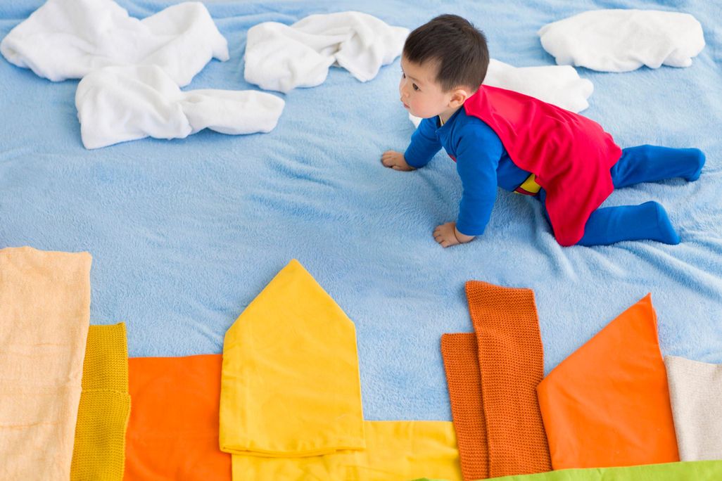 Super Baby