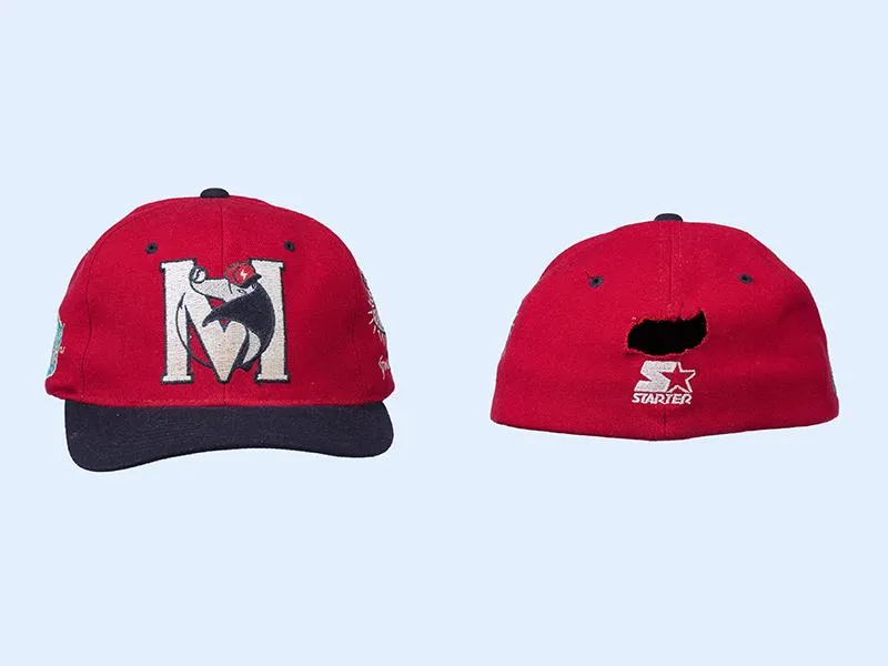 New Era Cap: A Fashion Homerun