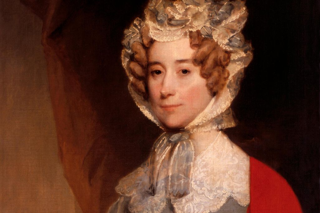 Louisa Adams