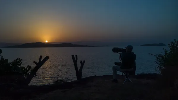 Tropical Sunrise Photographer thumbnail