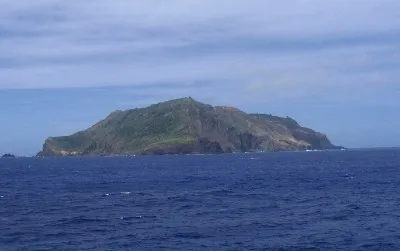 Pitcairn Island provided the mutineers of the Bounty a haven from the world in the 18th century. Today, it offers much the same—along with a general store, a cafe and 50 permanent residents.