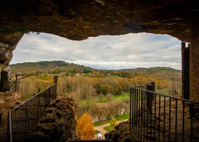 prehistoric-caves
