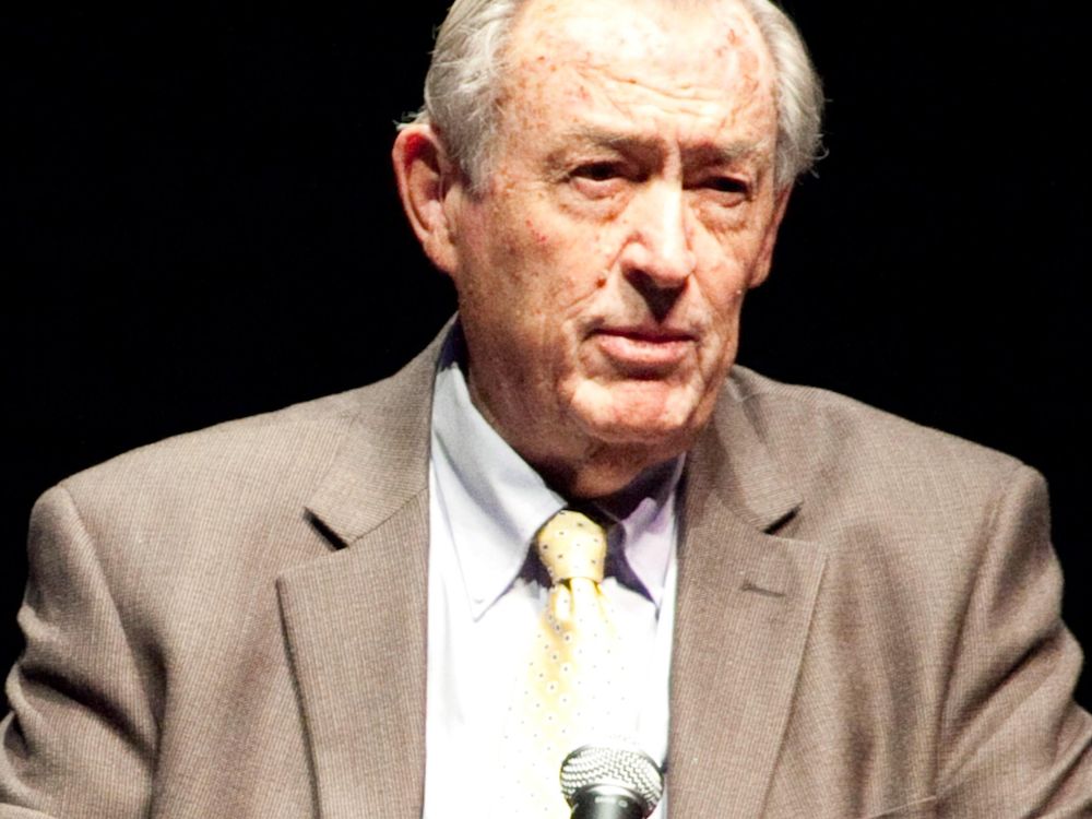 Richard Leakey