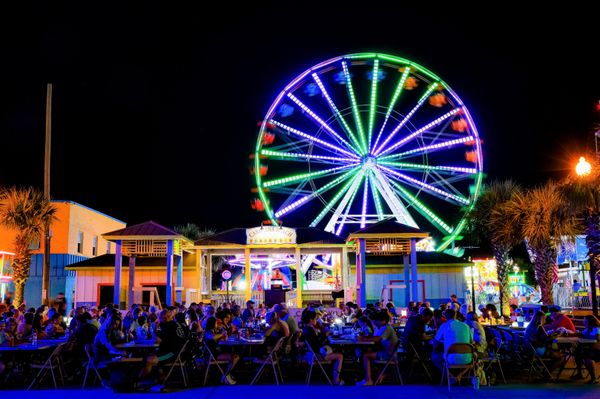 Boardwalk Bingo thumbnail