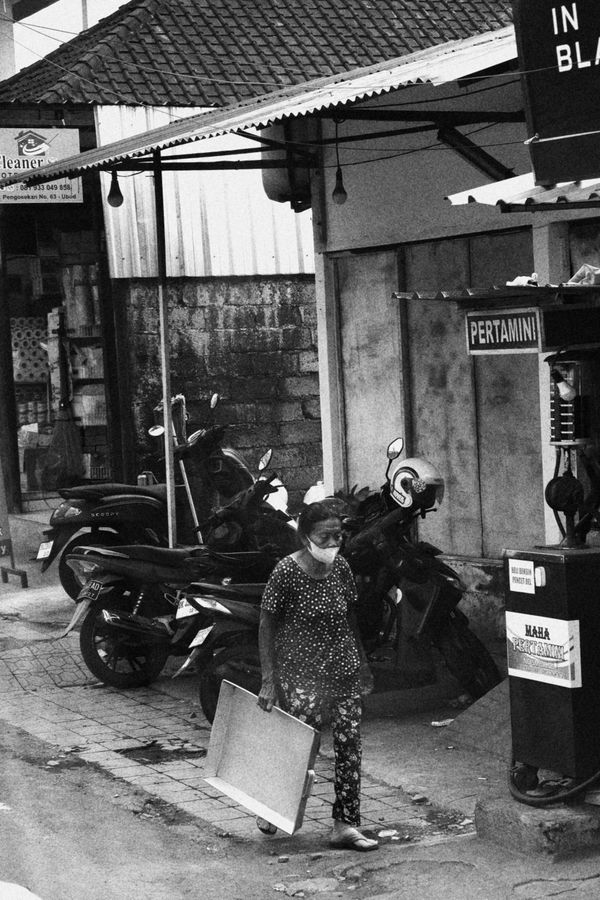 A Long Walk thumbnail