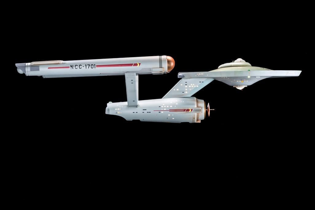 Enterprise