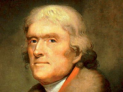Thomas Jefferson believed that his version of the New Testament distilled "the most sublime and benevolent code of morals which has never been offered to man."