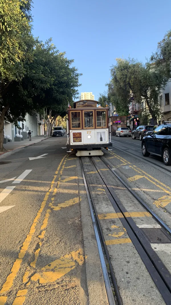Cable Car Adventures thumbnail