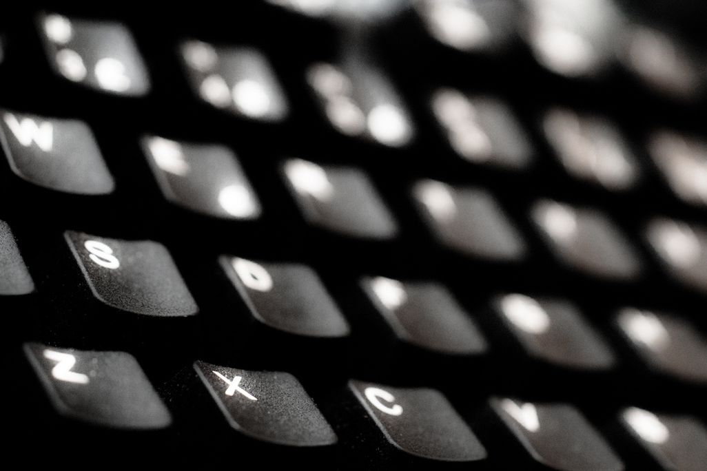 Keyboard