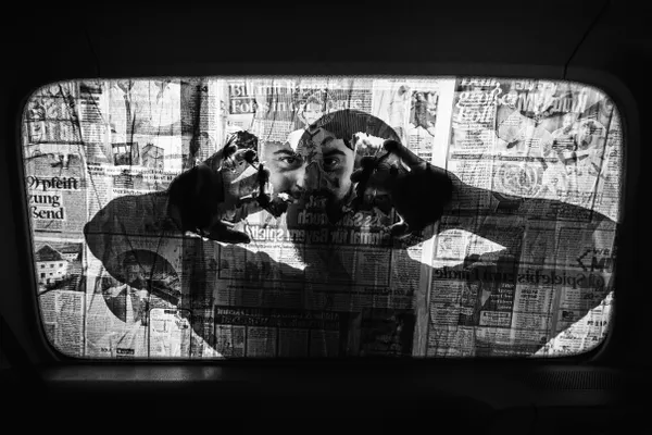 Breakthrough thumbnail