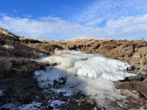 Frozen Stream thumbnail