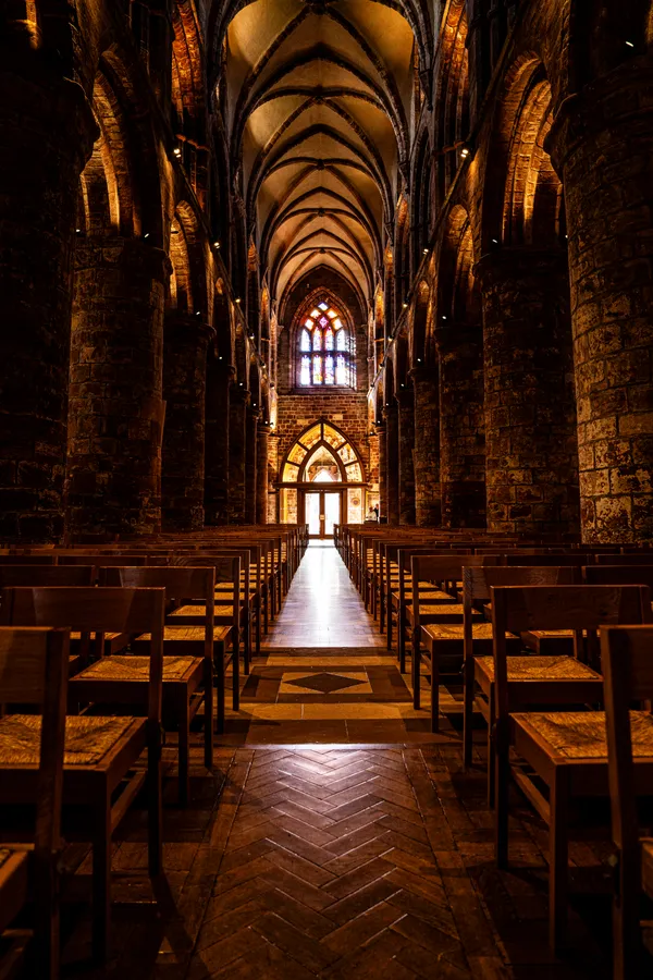 Magnus's Belly thumbnail