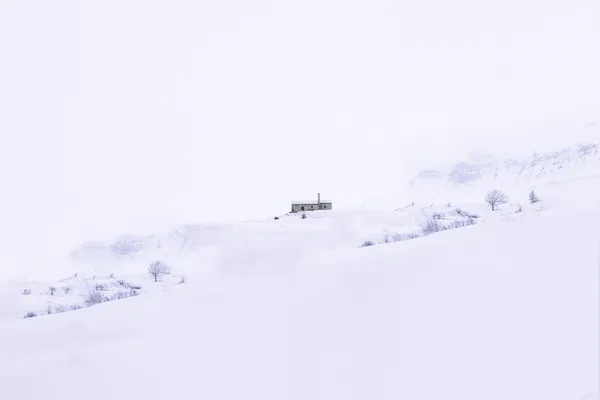 House, Col du Lautaret 2023 thumbnail