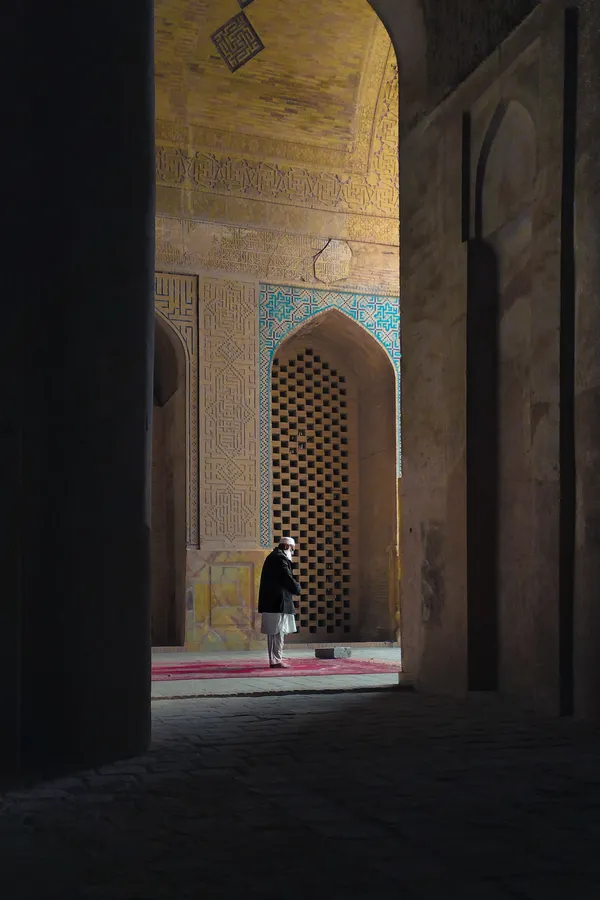 A Dialogue with God thumbnail