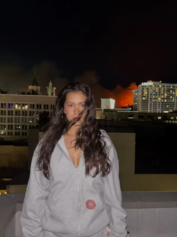 My Hollywood Dreams thumbnail