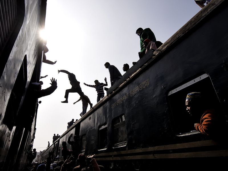Train Hopping Smithsonian Photo Contest Smithsonian Magazine