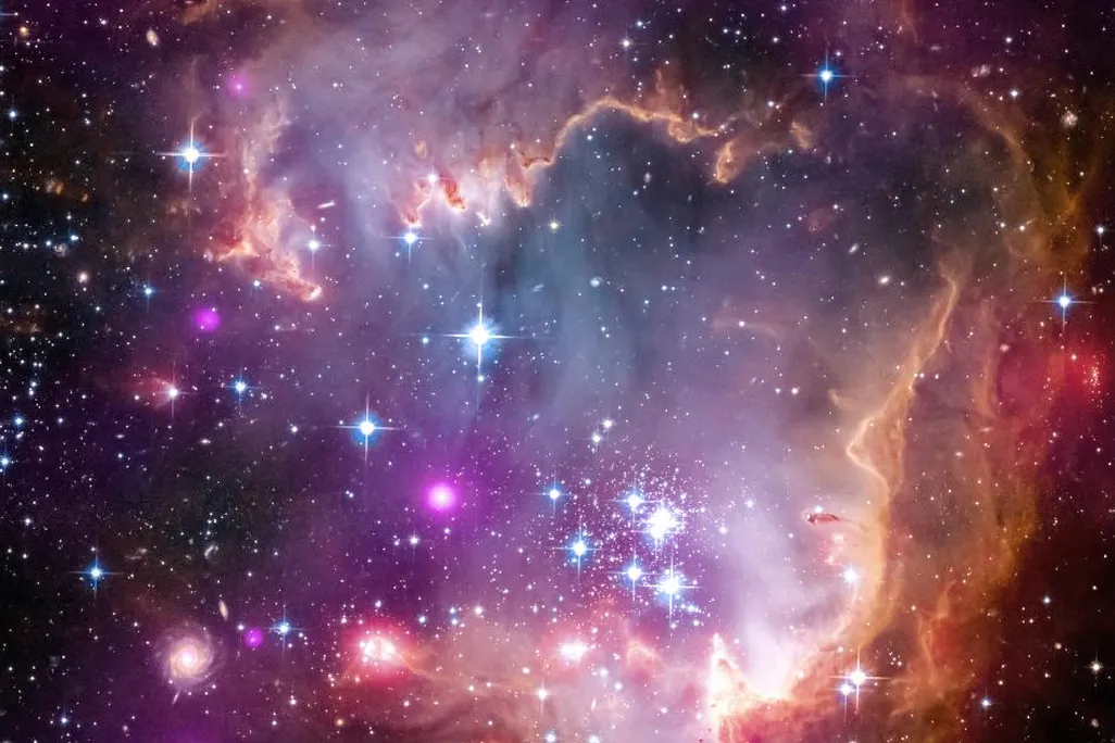 Small Magellanic Cloud