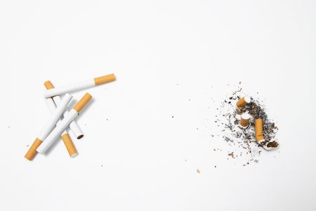 South Korean researchers have come up with a one-step process for turning cigarette filters into a material that can be used to store energy in supercapacitors.