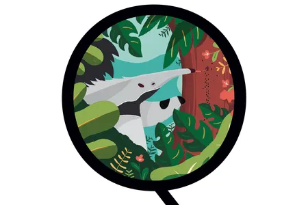 One reader wonders: Why did ants make it all over the Americas while anteaters didn&rsquo;t?

&nbsp;