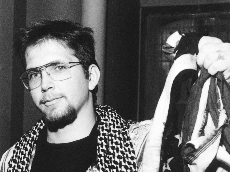 Five Things to Know About the Case That Made Burning the Flag