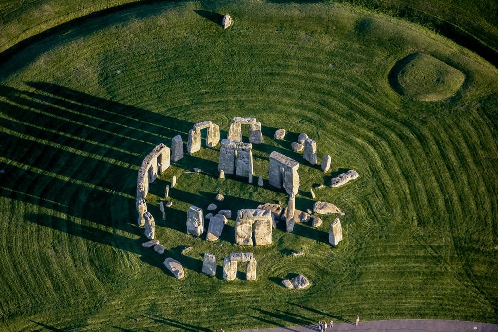 Stonehenge