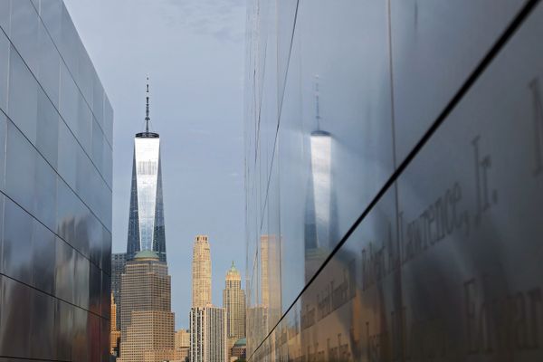 Memorial WTC NEW YORK thumbnail