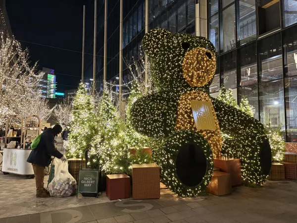 Celebrations and Survival thumbnail