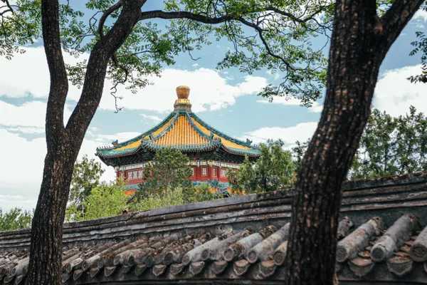 The Peaking Temple thumbnail