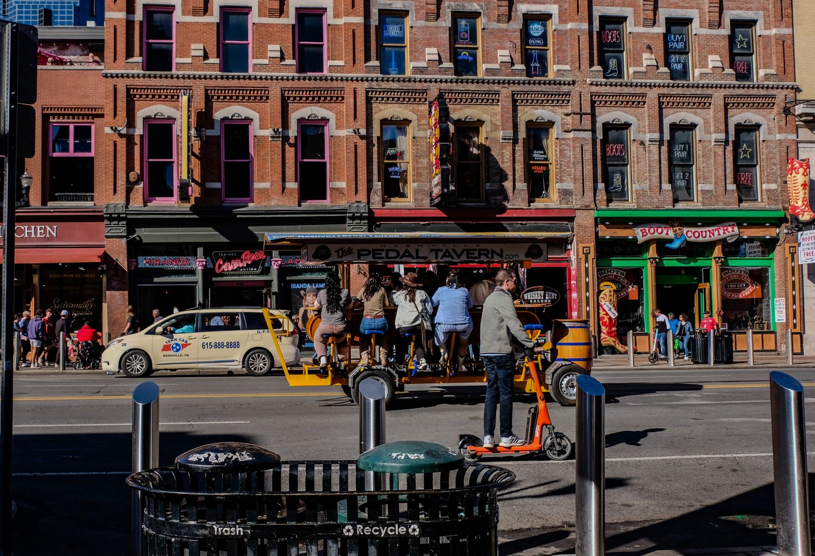These Photos of Nashville Will Have You Packing Your Bags for Music City, USA