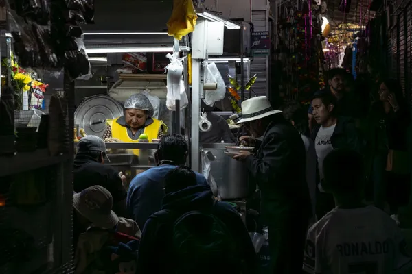 Noontime Pause thumbnail