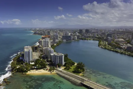 San Juan, Puerto Rico
