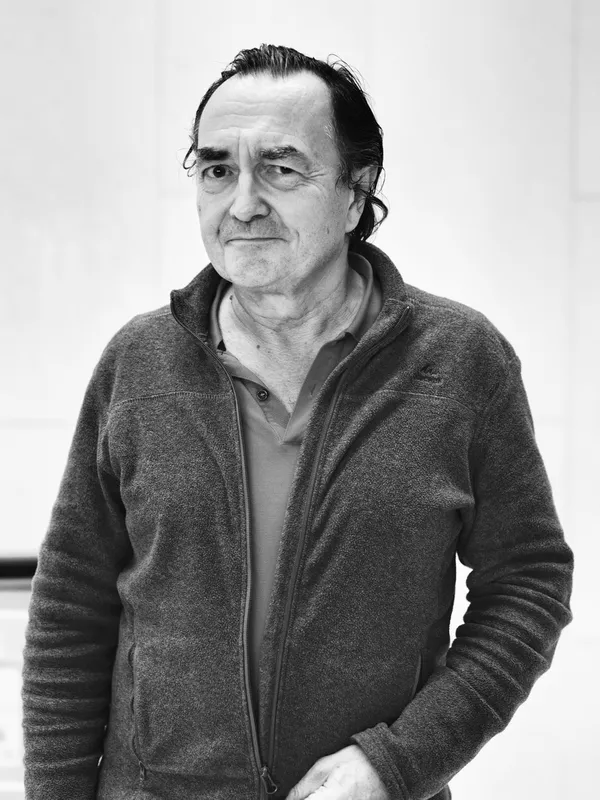 Pierre-Laurent Aimard thumbnail