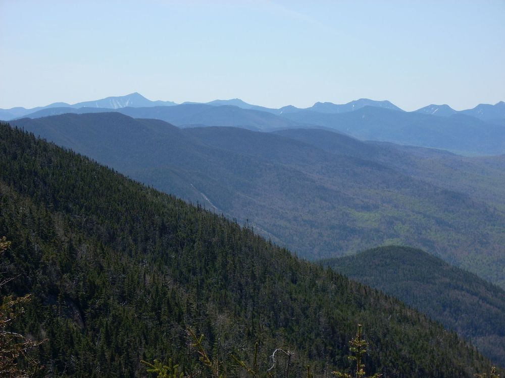 Adirondacks