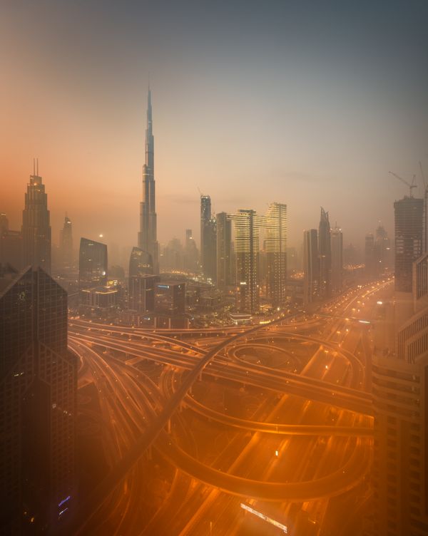 Dubai awakens thumbnail