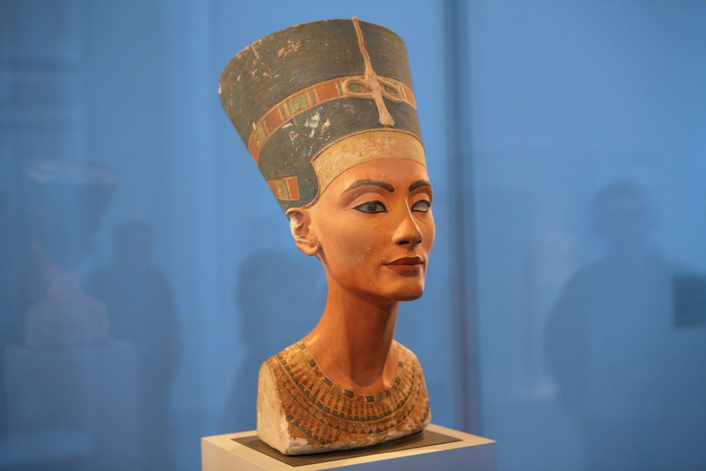 Nefertiti