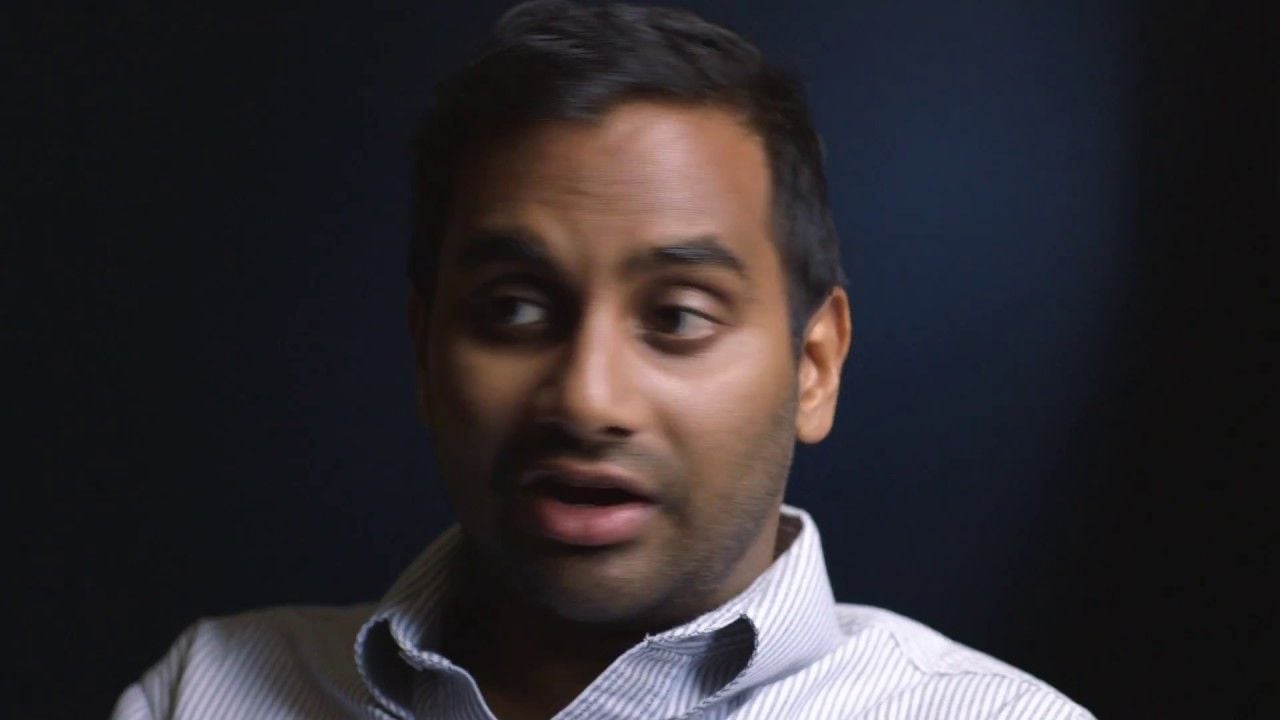 Preview thumbnail for With "Master of None," Aziz Ansari Has Created a True American Original