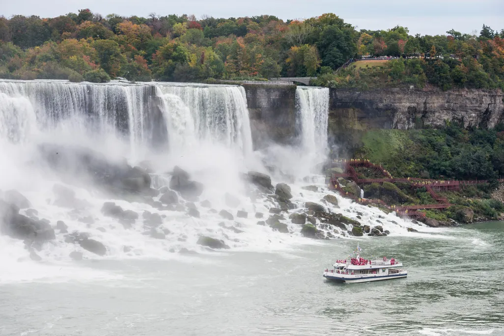 Niagara Falls